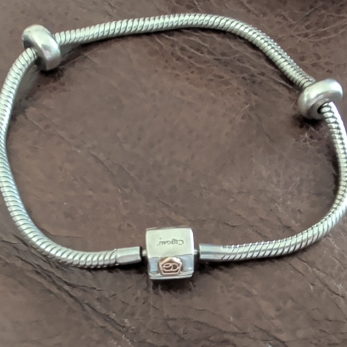 Clogau signed sterling - clogau, silver