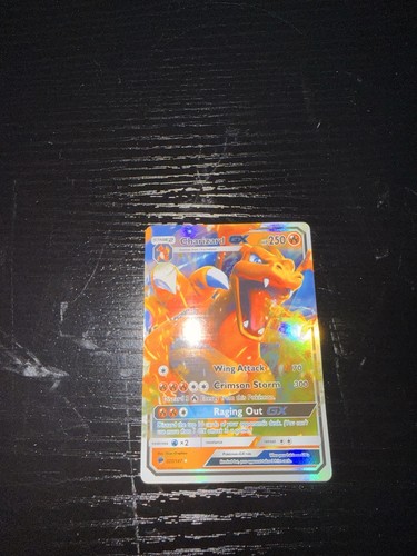 Pokemon charizard 20 - ,