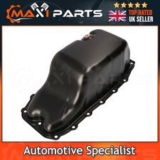 Fiat Doblo Cargo 1.3  Oil Sump
