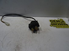 Huatian  HT 125 2008 Starter Solenoid