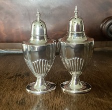 1904 walker and hall silver