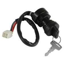 Ignition Switch Key for Yamaha