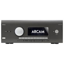 Arcam av41 processor - a/v,