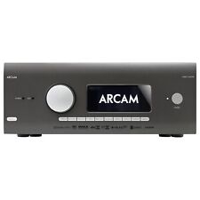 Arcam AV41 8K A/V Processor -