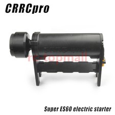 Super CRRCpro ES60 Starter For