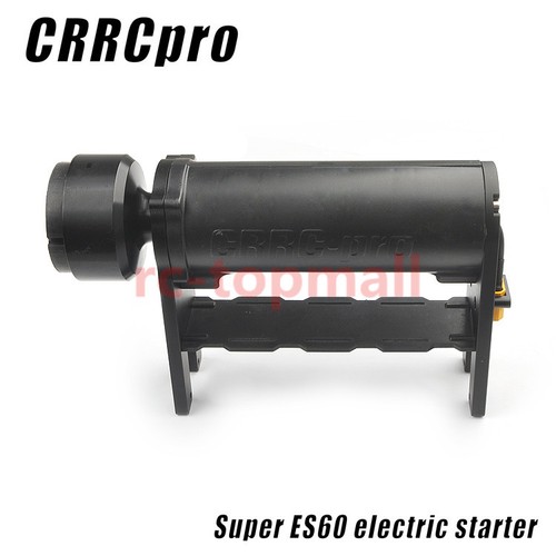 Super crrcpro es60 starter for - crrcpro,