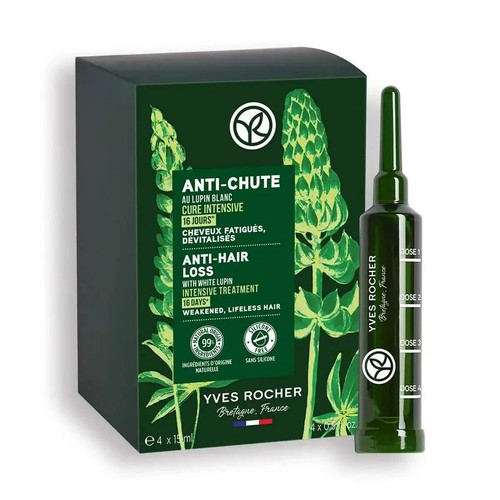 Yves rocher botanical - yves,