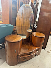 1930s Art Deco Shrager