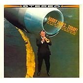 Harry James - ...Today! (2007) CD - FREE POSTAGE
