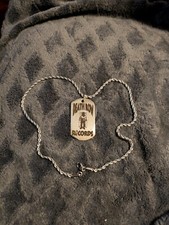 Dog Tag Style Deathrow