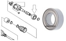 FOR TOYOTA AURIS CHR NOAH VOXY