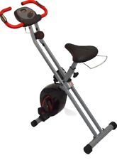 Home trainer fitness bike