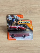 Matchbox 2020 MBX City 14/100