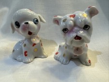 Miniature Sitting French