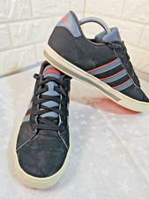Adidas DAILY TEAM BLACK RED