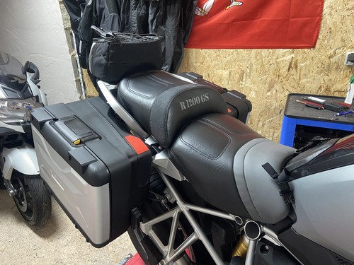 Bmw r1200gs 2013 2019 - r1200gs, top