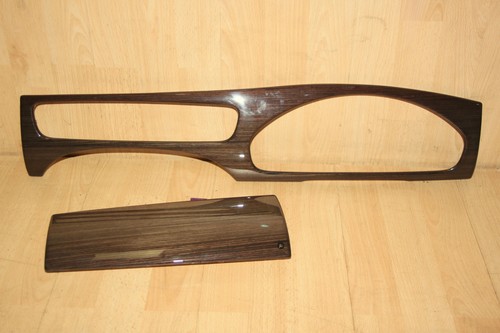 Dashboard wood set - dashboard,