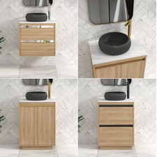 Royal Bathroom Vanity Cabinet