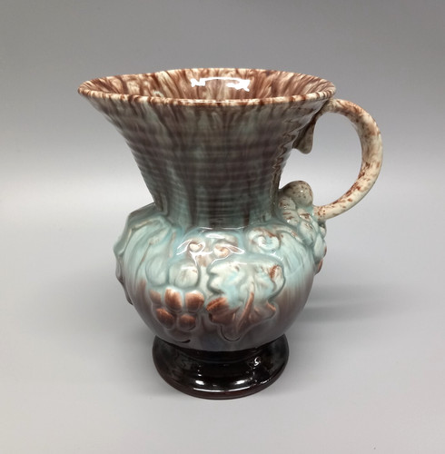 West german jug - german, mid