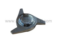 ASTON MARTIN DB5 & DB6 MKI WHEEL SPINNER 3 EARED LH - 055-050-0442.