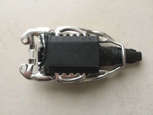 Engine spare part - spare, miniature
