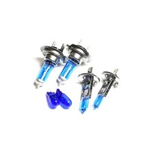 Renault Clio MK3 H7 H1 501 55w