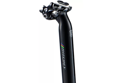 Ritchey wcs bolt seatpost - ritchey,