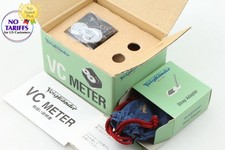 [MINT in Box] Voigtlander VC