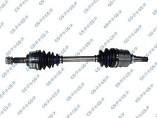 GSP 259270 Drive Shaft Front