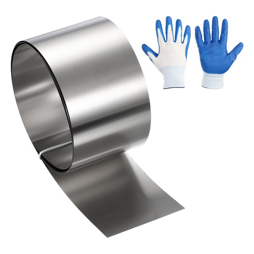 2in 3ft stainless steel - x, 3.3ft