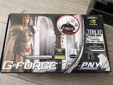 Nvidia pny geforce - geforce, 8600