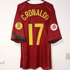 Portugal 2004/2006 Vintage