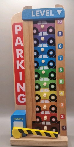 Melissa and doug - and,