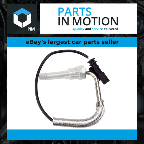 Exhaust temperature sensor - exhaust,