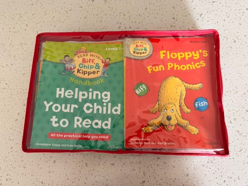 Read with biff chip - chip, and