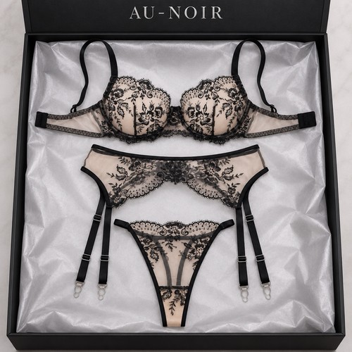 Piece lingerie set size - piece, 16
