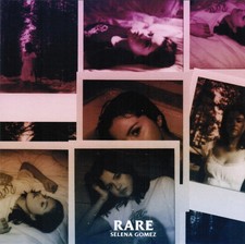Selena Gomez - Rare (CD