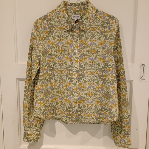 Brora liberty print women - brora,