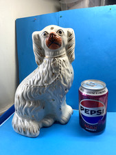 Staffordshire Wally Dog -
