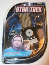 Vintage 2009 Star Trek The