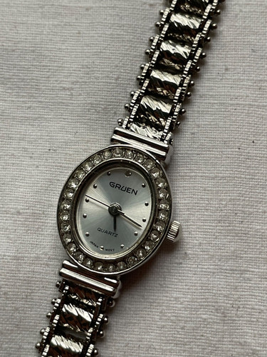 Gruen vintage japan movt - -,
