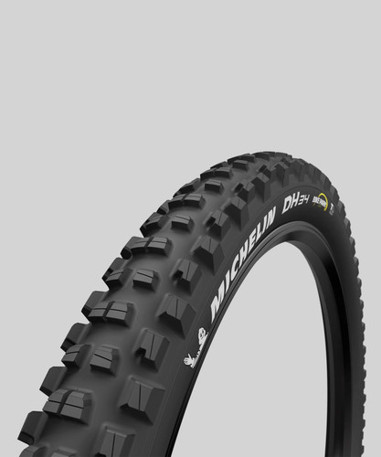 Michelin dh34 bike park tlr - park,