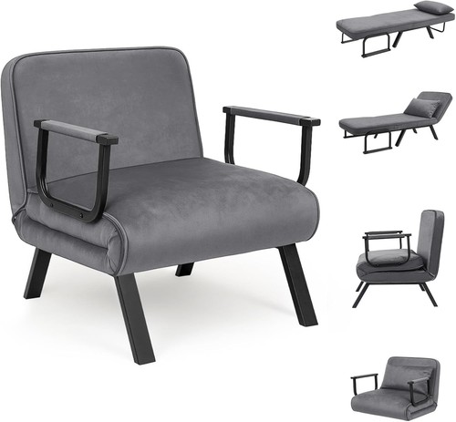 4in folding single - 1, bed