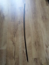 ford capri parcel shelf metal support bar