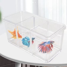 Acrylic Fish Tank