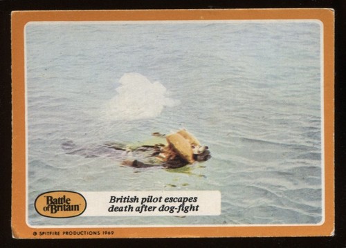 Trade card chewing gum - trade,