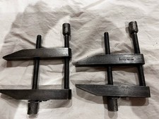 2 X Moore And Wright