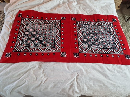 Vintgage african tribal - vintgage,