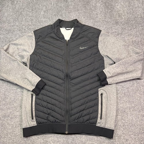 Nike golf hybrid jacket - jacket, mens