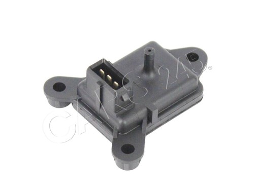 Boost pressure intake manifold - boost,